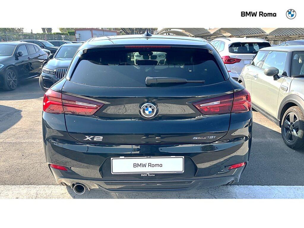 usatostore.bmw.it Store BMW X2 sdrive18i Msport 136cv auto