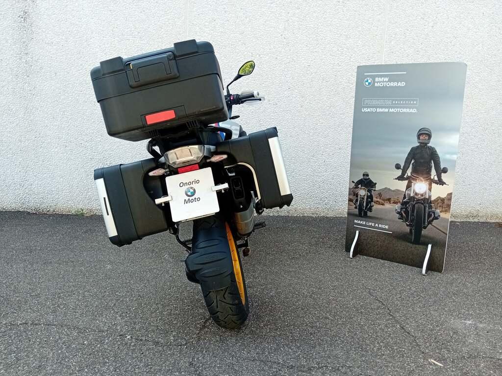usatostore.bmw-motorrad.it Store BMW Motorrad R 1250 GS BMW R 1250 GS ABS MY21