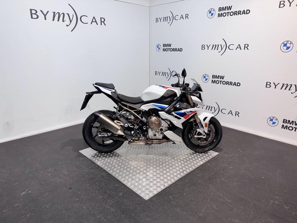 usatostore.bmw-motorrad.it Store BMW Motorrad S 1000 R BMW S 1000 R ABS MY21