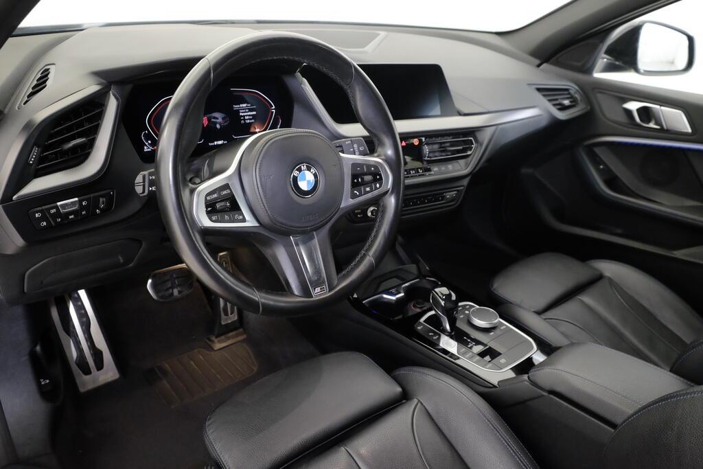 usatostore.bmw.it Store BMW Serie 1 118d Msport auto