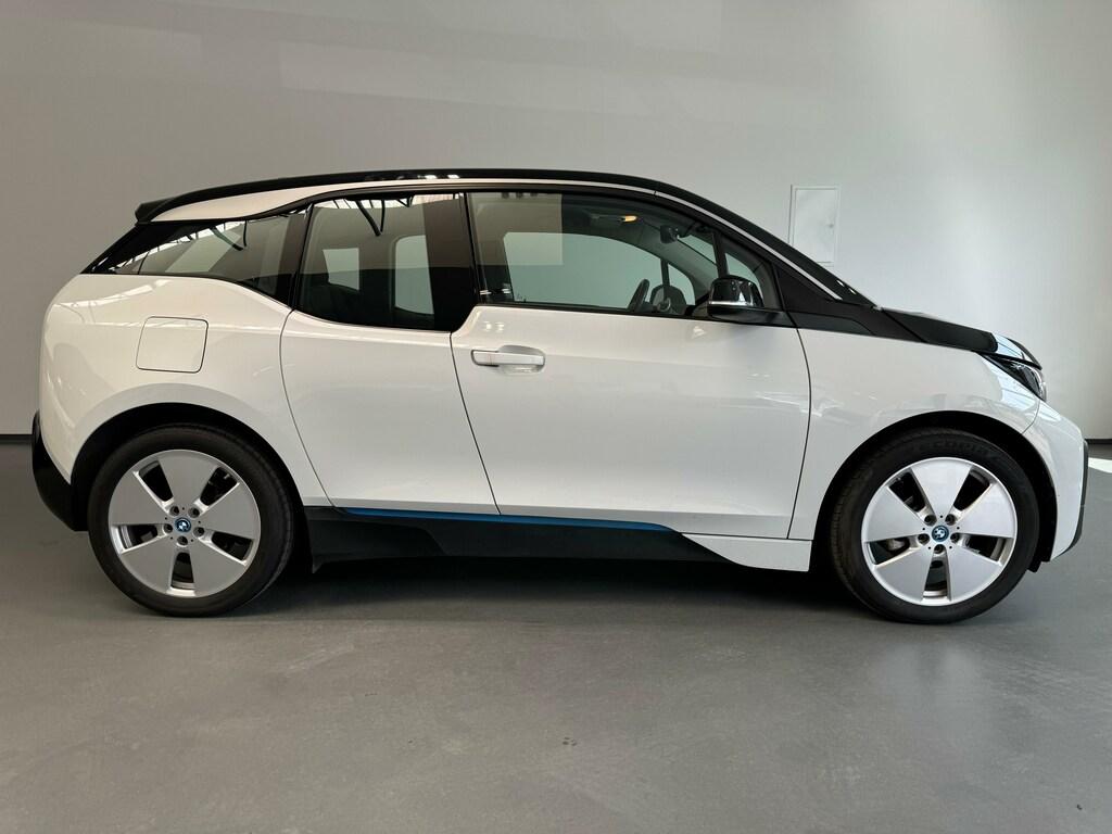 usatostore.bmw.it Store BMW i3 120Ah Advantage