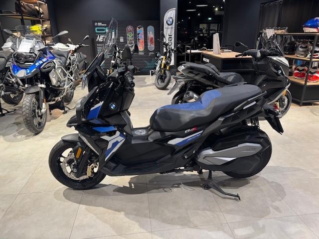 usatostore.bmw.it Store BMW Motorrad C 400 X BMW C 400 X MY21