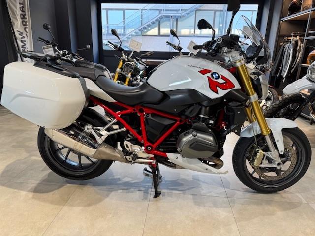 usatostore.bmw-motorrad.it Store BMW Motorrad R 1200 R ABS Sport