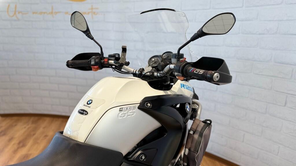 usatostore.bmw-motorrad.it Store BMW Motorrad R 1200 GS BMW R 1200 GS MY04