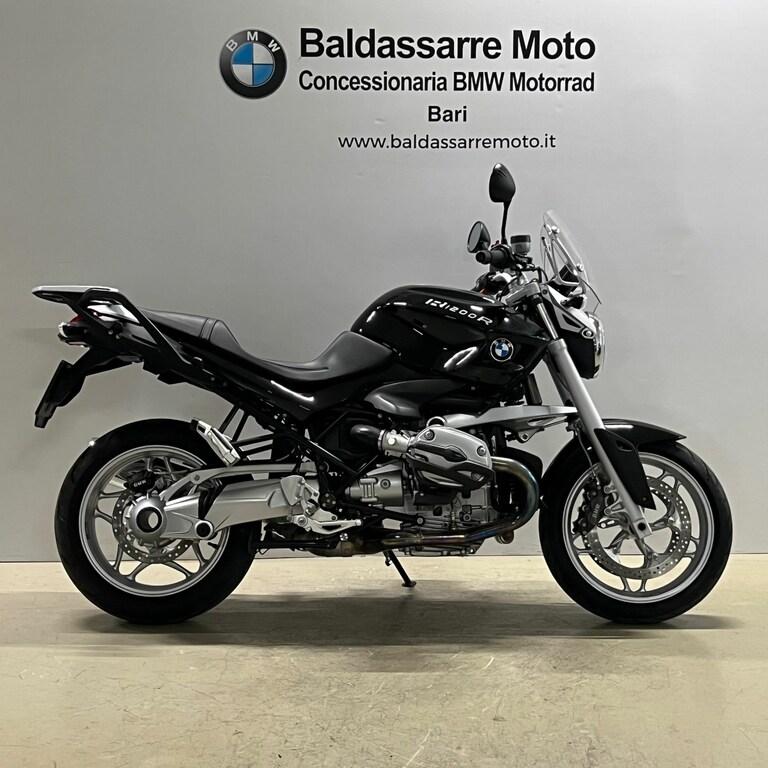 usatostore.bmw-motorrad.it Store BMW Motorrad R 1200 R 