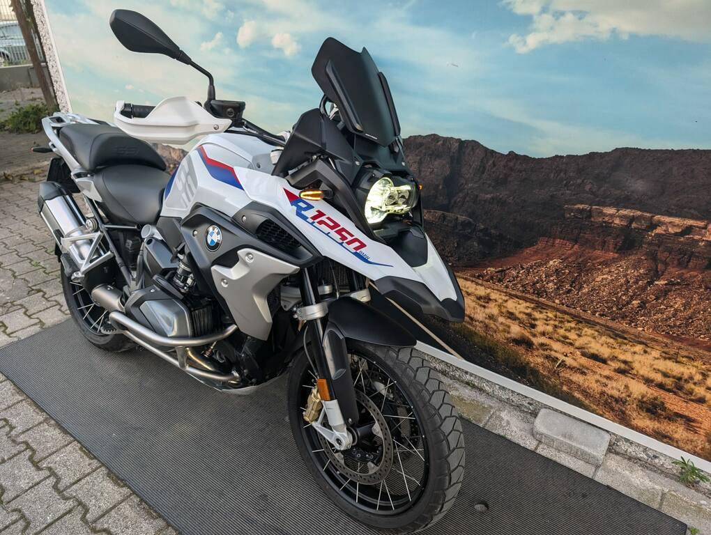 usatostore.bmw.it Store BMW Motorrad R 1250 GS BMW R 1250 GS ABS MY21