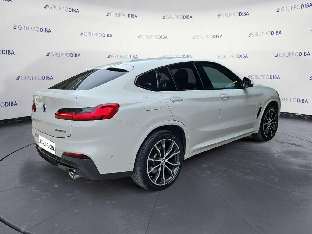 usatostore.bmw.it Store BMW X4 xdrive20d Msport auto my19