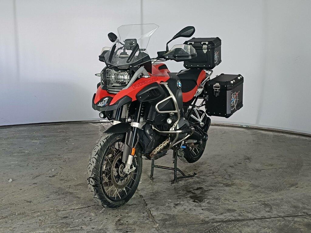 usatostore.bmw-motorrad.it Store BMW Motorrad R 1200 GS Adventure ABS