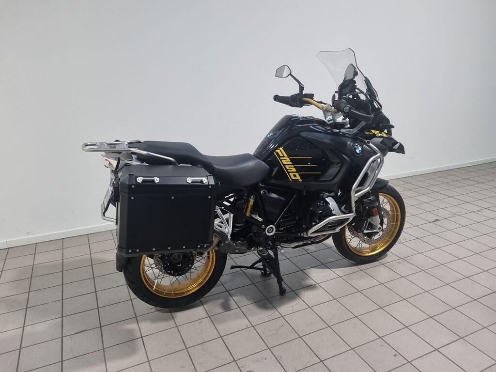 usatostore.bmw.it Store BMW Motorrad R 1250 GS BMW R 1250 GS Adventure ABS MY21