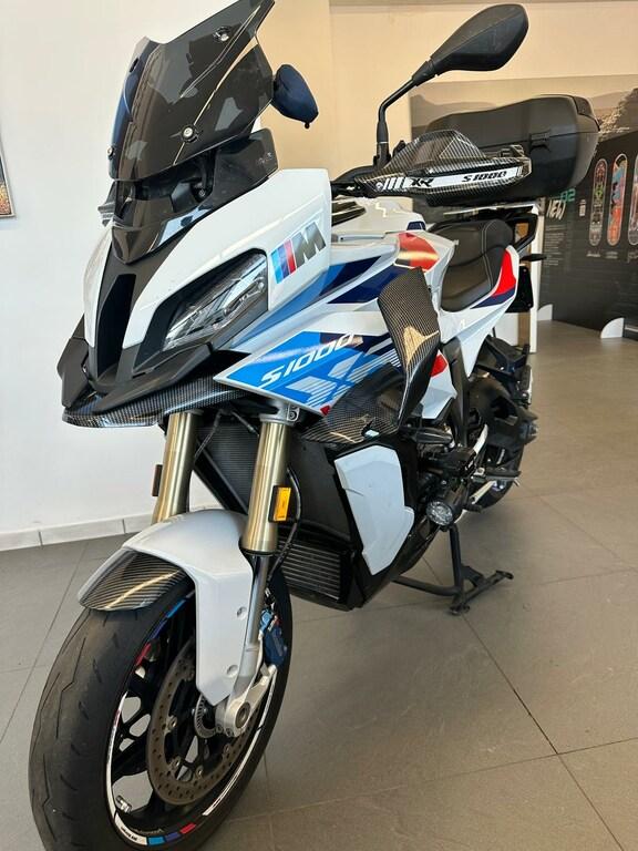 usatostore.bmw-motorrad.it Store BMW Motorrad S 1000 XR ABS