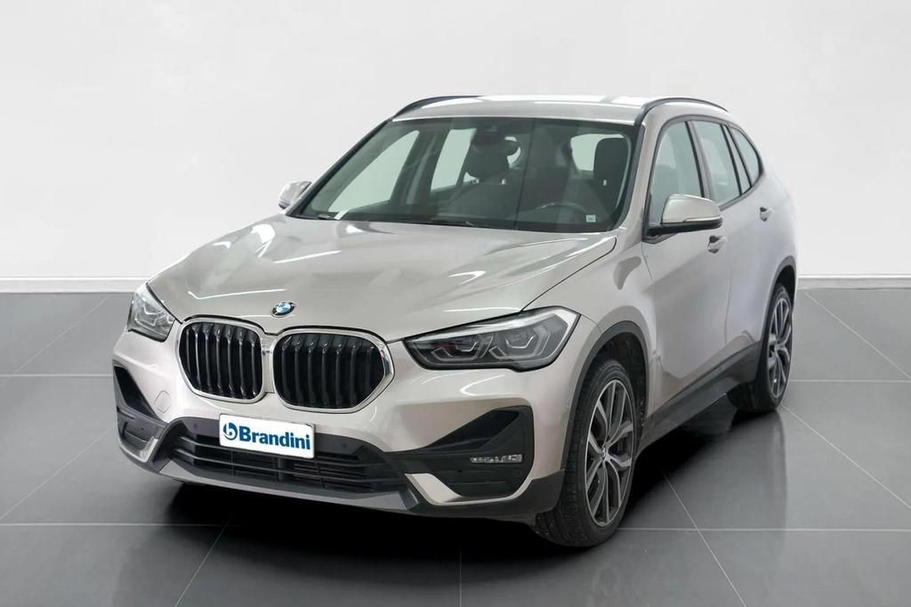 usatostore.bmw.it Store BMW X1 xdrive20d xLine Plus auto