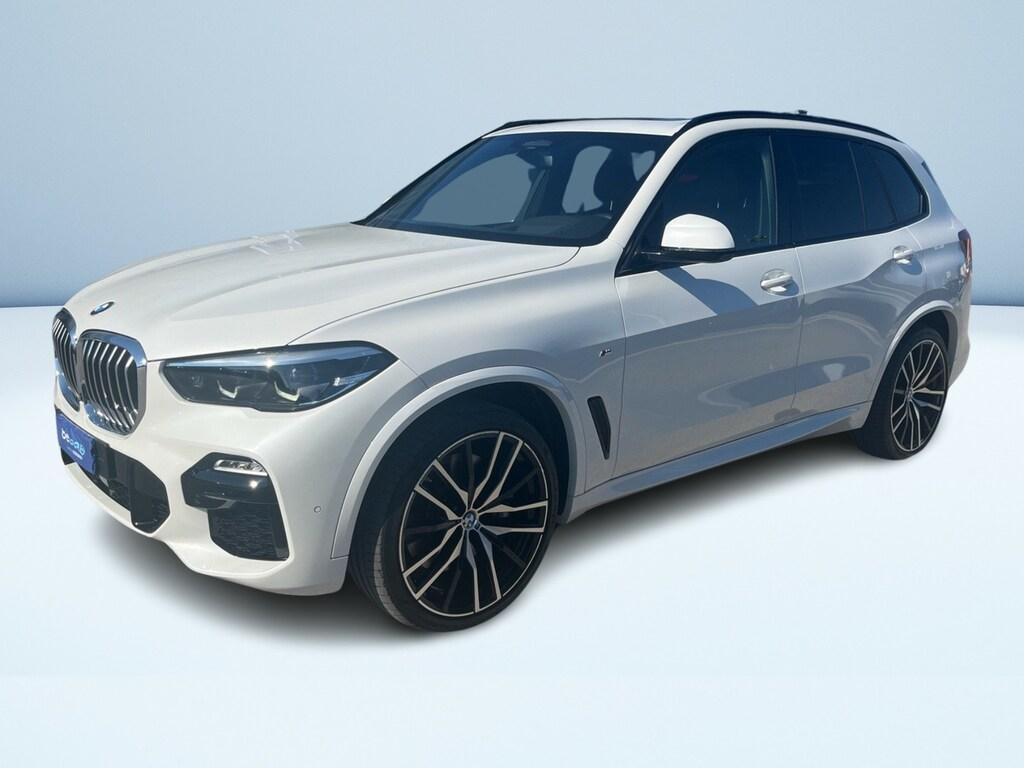 usatostore.bmw.it Store BMW X5 xdrive30d Msport auto