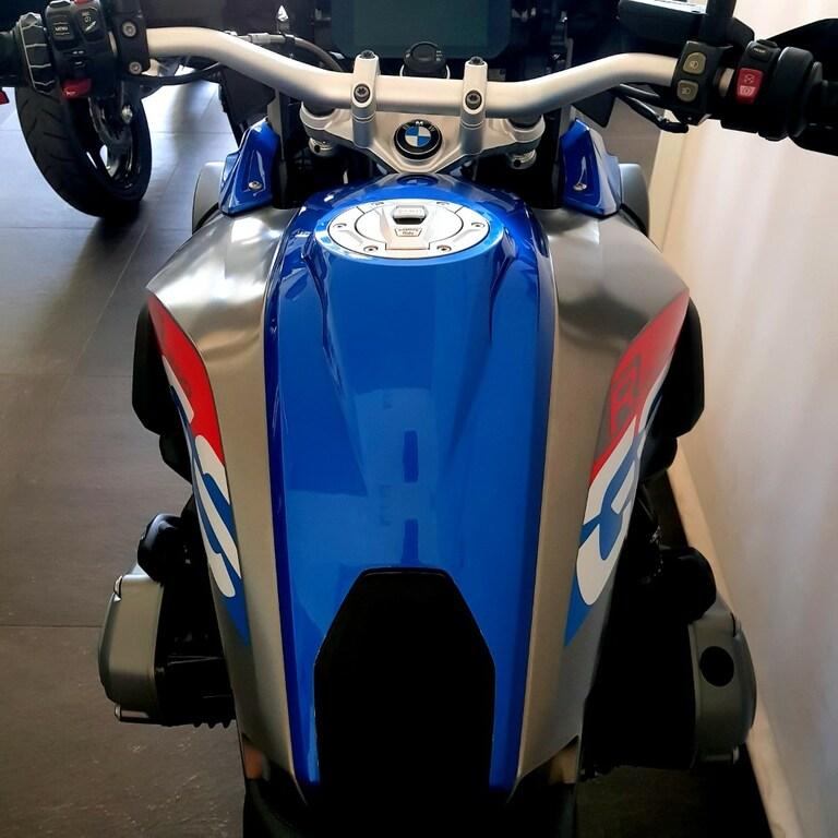 usatostore.bmw-motorrad.it Store BMW Motorrad R 1200 GS BMW R 1200 GS ABS MY19