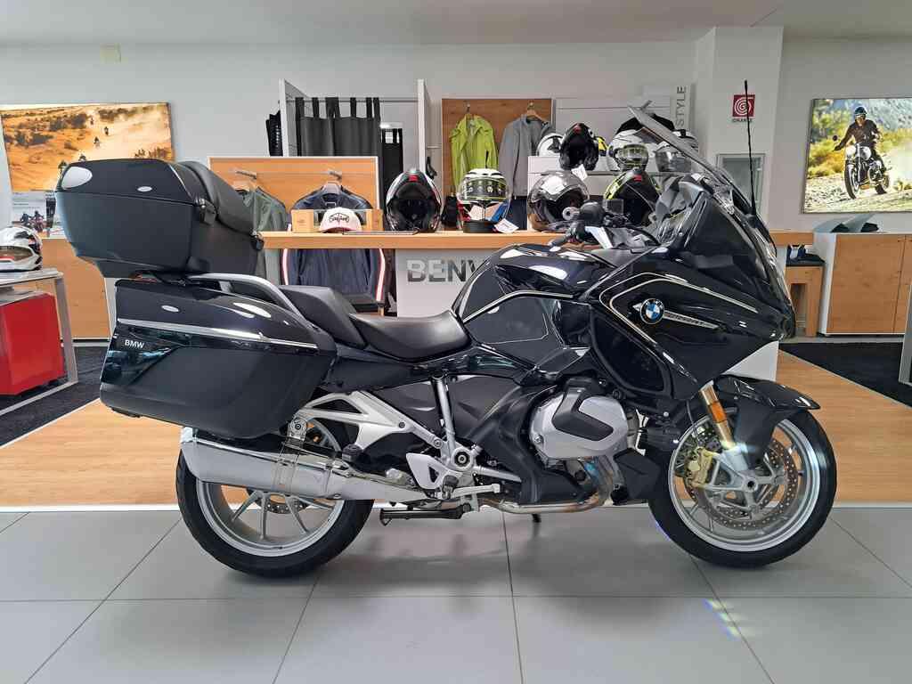 usatostore.bmw-motorrad.it Store BMW Motorrad R 1250 RT BMW R 1250 RT ABS MY19