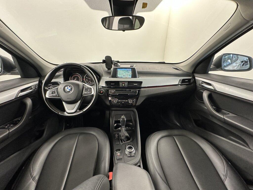 usatostore.bmw.it Store BMW X1 sdrive18d auto