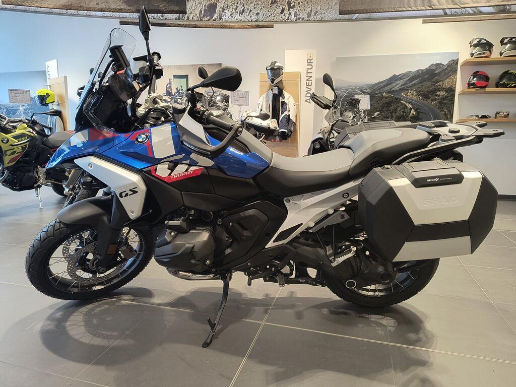 usatostore.bmw-motorrad.it Store BMW Motorrad R 1300 GS BMW R 1300 GS MY23