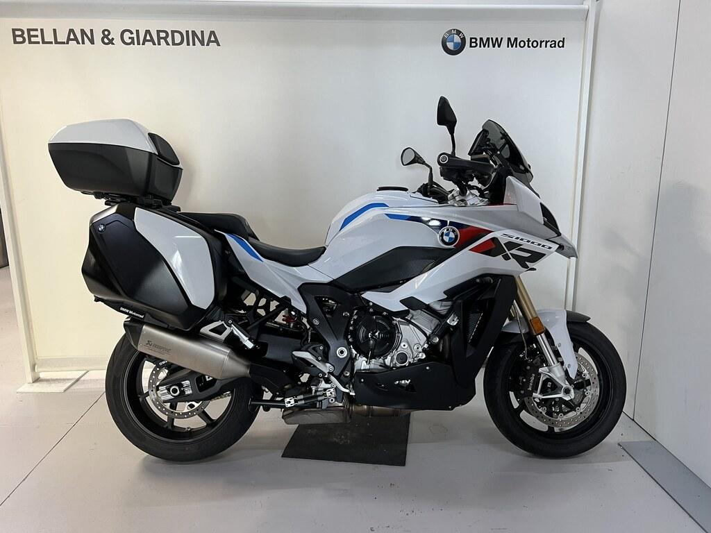 usatostore.bmw-motorrad.it Store BMW Motorrad S 1000 XR ABS