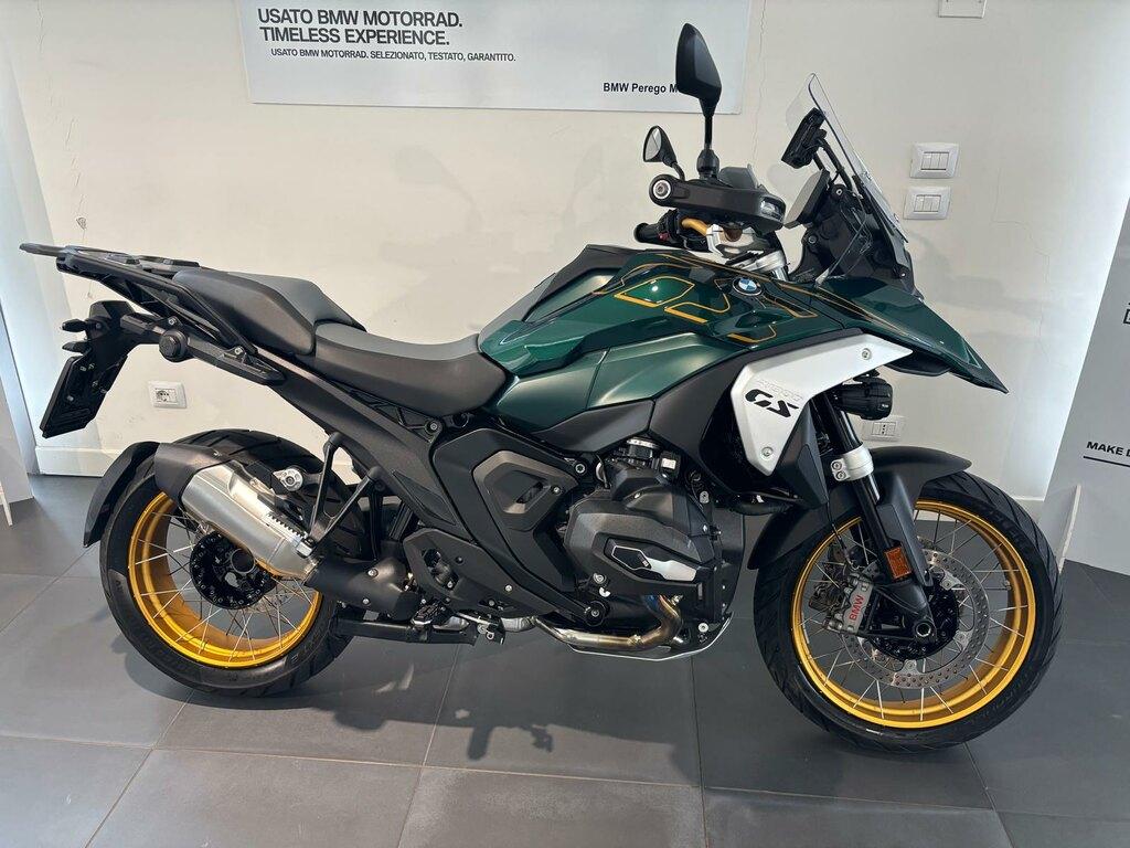 usatostore.bmw-motorrad.it Store BMW Motorrad R 1300 GS BMW R 1300 GS MY23