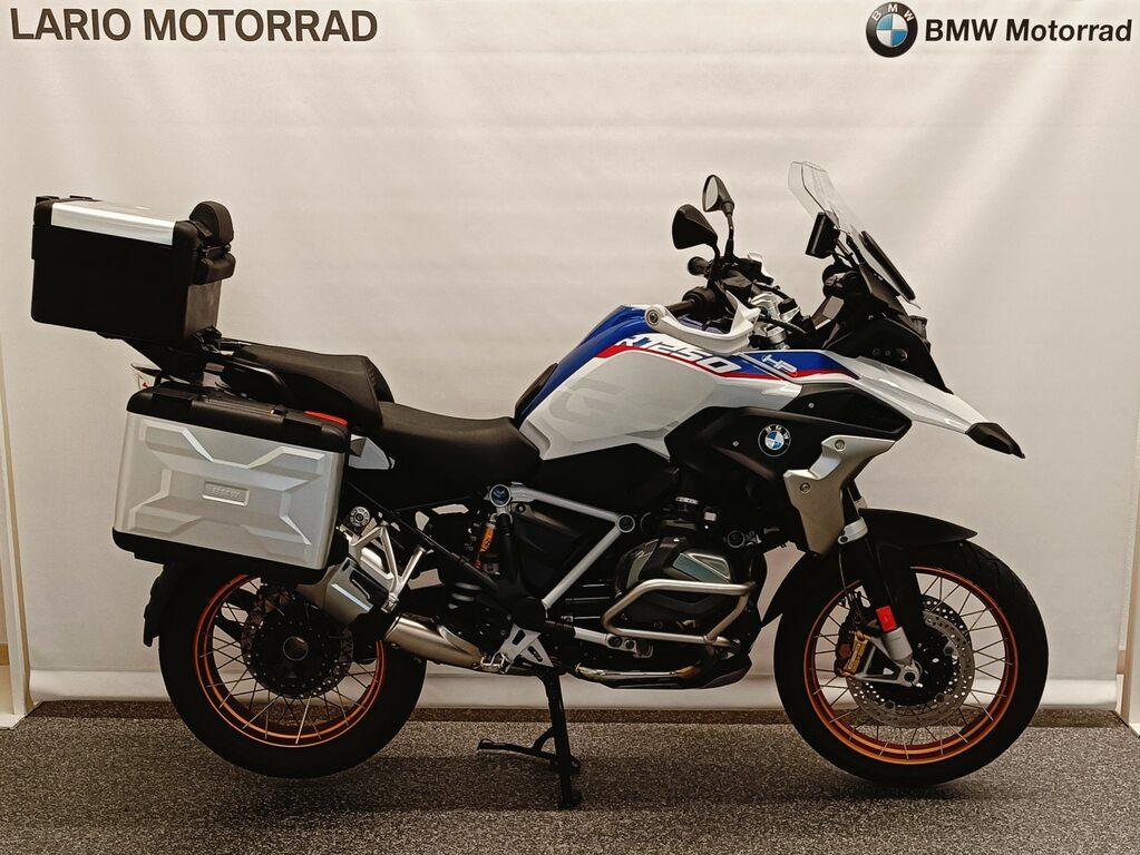 usatostore.bmw-motorrad.it Store BMW Motorrad R 1250 GS BMW R 1250 GS ABS MY19