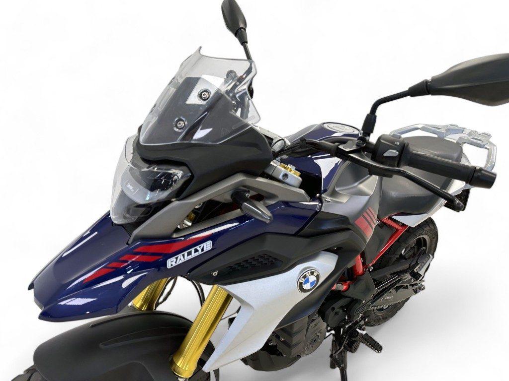 usatostore.bmw.it Store BMW Motorrad G 310 GS BMW G 310 GS MY21