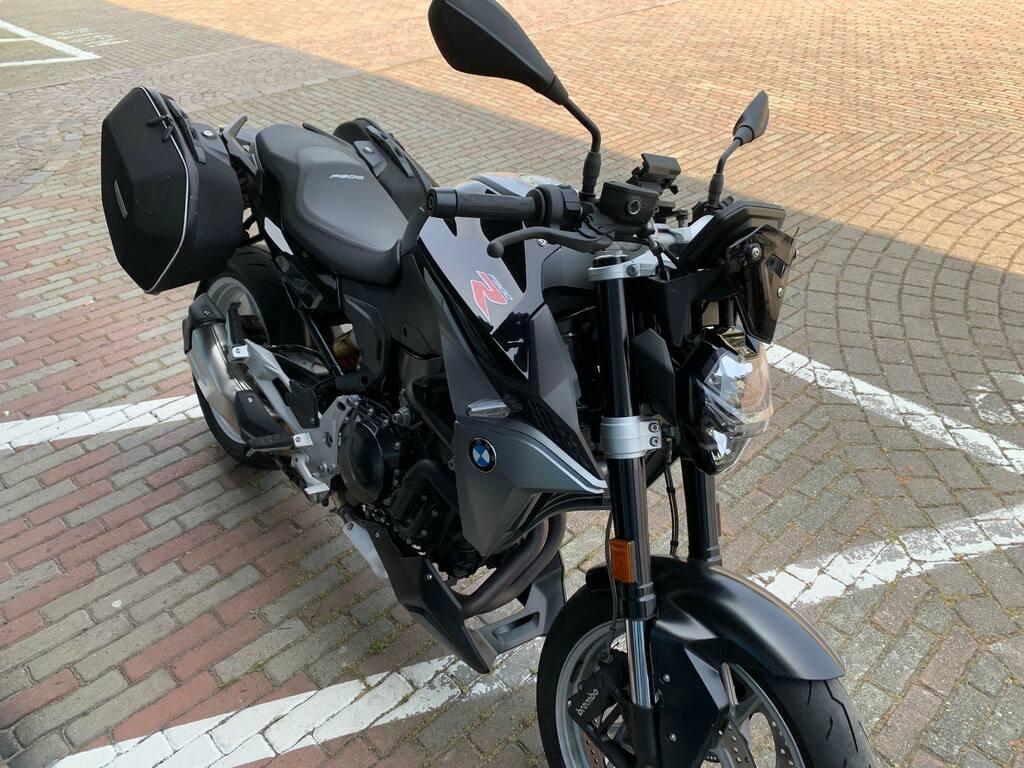 usatostore.bmw-motorrad.it Store BMW Motorrad F 900 R BMW F 900 R MY20