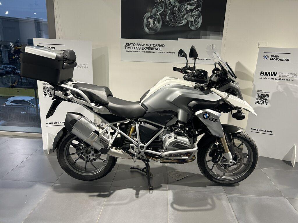 usatostore.bmw-motorrad.it Store BMW Motorrad R 1200 GS BMW R 1200 GS ABS MY14