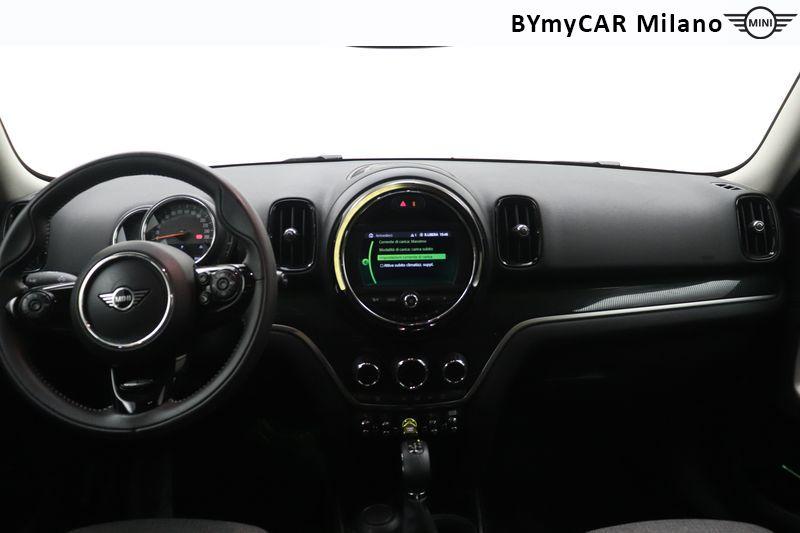 usatostore.bmw.it Store MINI MINI Countryman Mini Countryman 1.5 Cooper SE Hype all4 auto