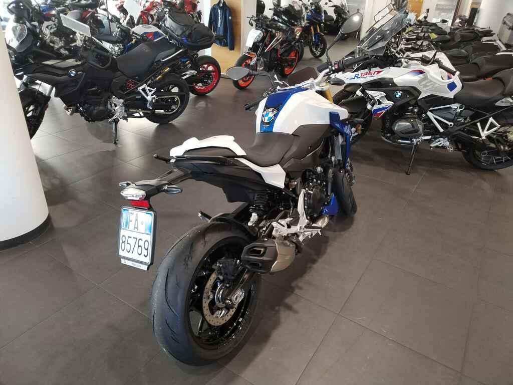 usatostore.bmw-motorrad.it Store BMW Motorrad F 900 R BMW F 900 R MY20