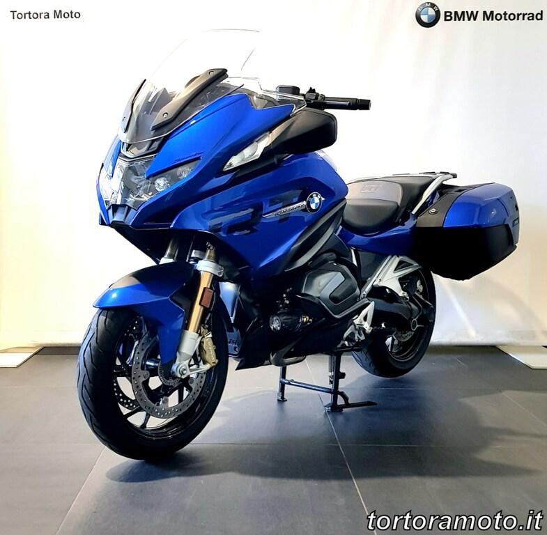 usatostore.bmw.it Store BMW Motorrad R 1250 RT BMW R 1250 RT ABS MY20