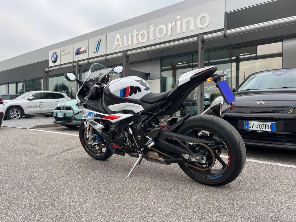 usatostore.bmw-motorrad.it Store BMW Motorrad S 1000 RR BMW S 1000 RR ABS MY23