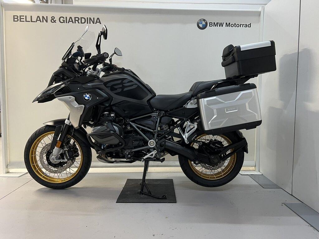 usatostore.bmw-motorrad.it Store BMW Motorrad R 1250 GS BMW R 1250 GS ABS MY21