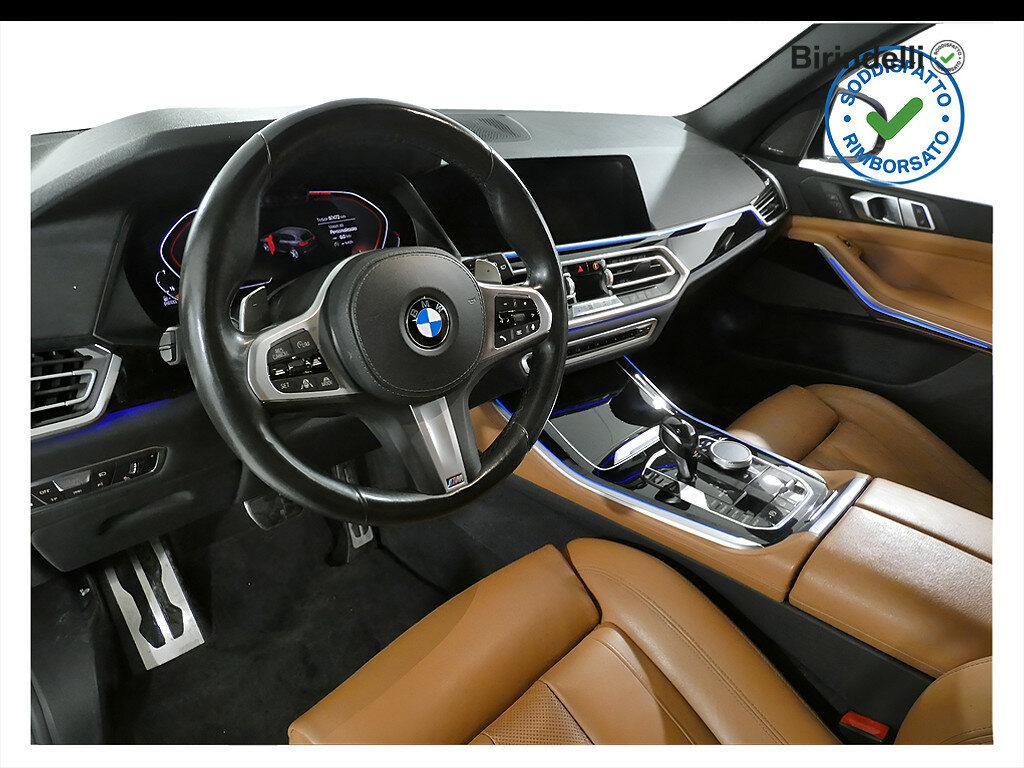 usatostore.bmw.it Store BMW X5 xdrive30d Msport auto