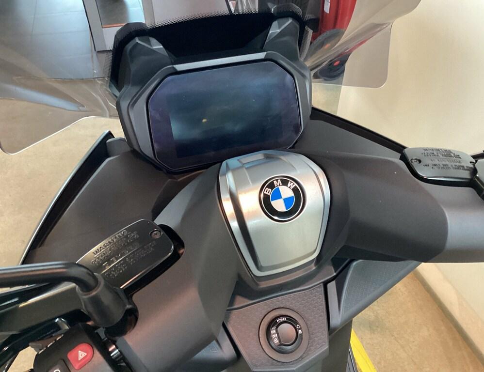 usatostore.bmw-motorrad.it Store BMW Motorrad C 400 GT BMW C 400 GT MY21