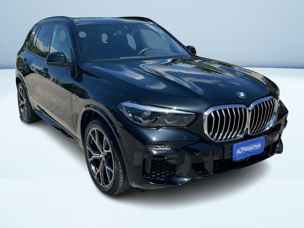 usatostore.bmw.it Store BMW X5 xdrive30d Msport auto