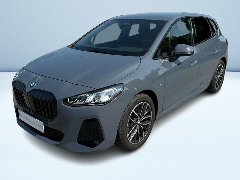 usatostore.bmw.it Store BMW Serie 2 218d Active Tourer Msport auto