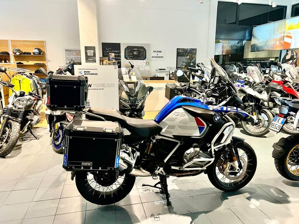 usatostore.bmw-motorrad.it Store BMW Motorrad R 1250 GS Adventure ABS