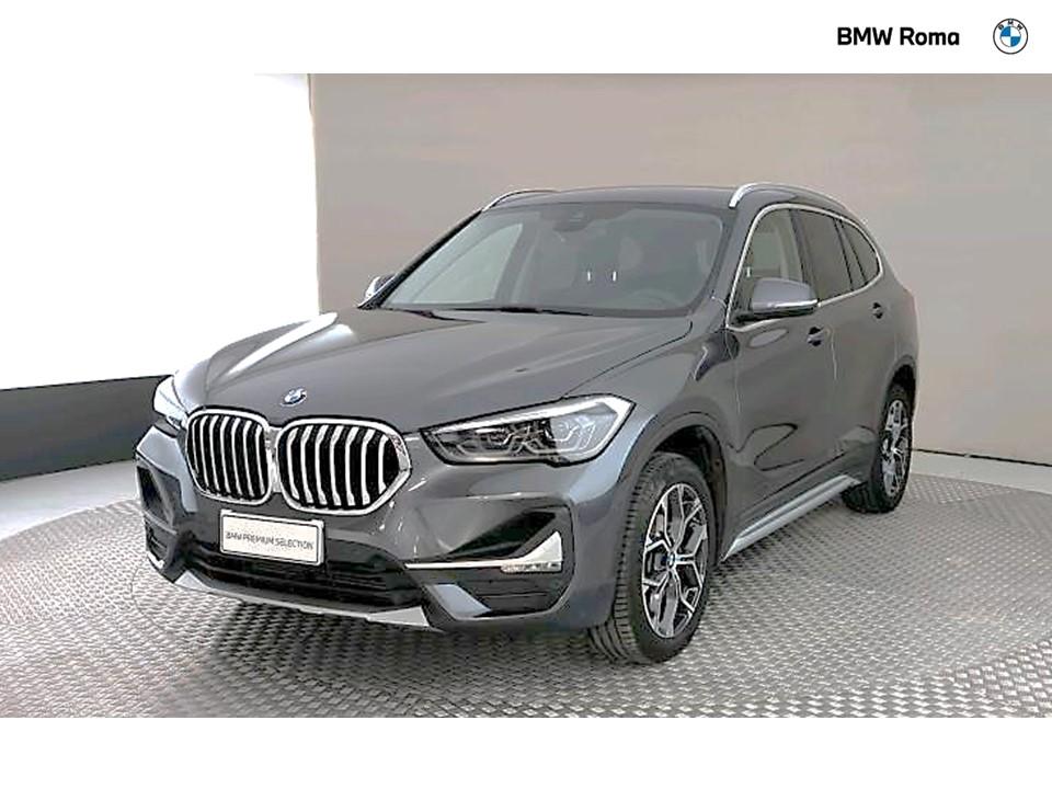 usatostore.bmw.it Store BMW X1 sdrive18d xLine auto