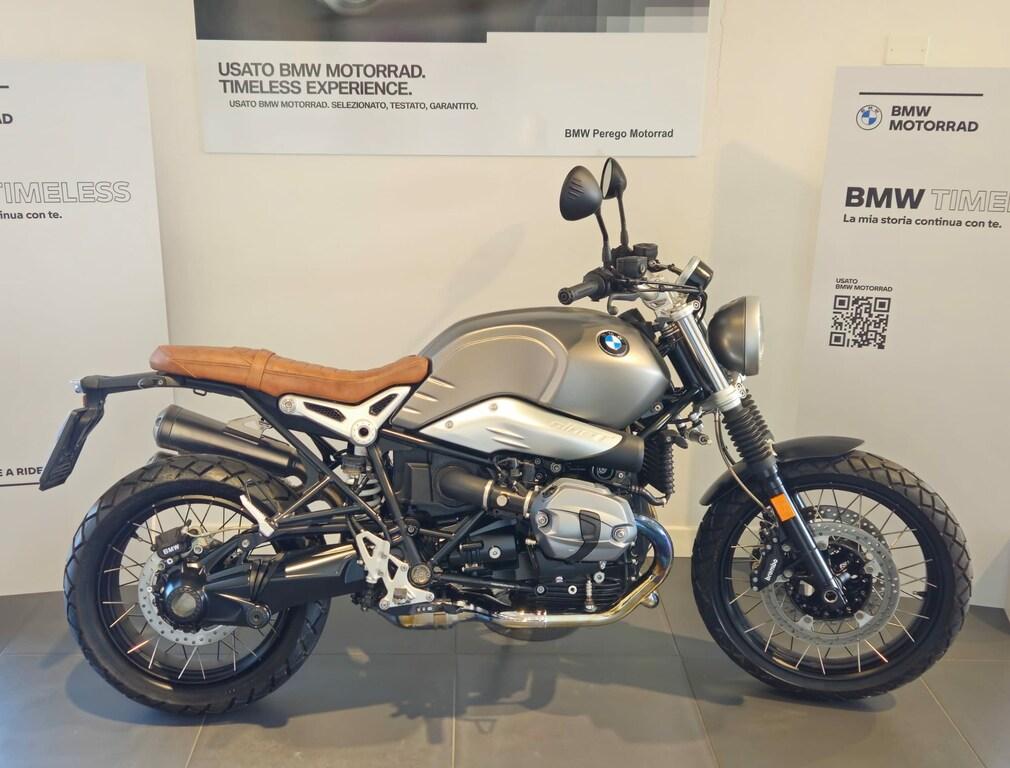 usatostore.bmw-motorrad.it Store BMW Motorrad R nineT BMW R nineT Scrambler ABS MY16