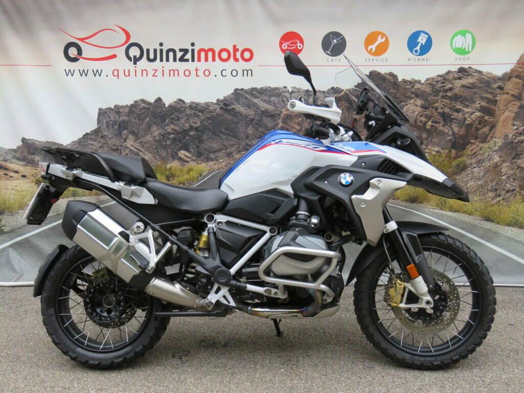 usatostore.bmw-motorrad.it Store BMW Motorrad R 1250 GS BMW R 1250 GS ABS MY19