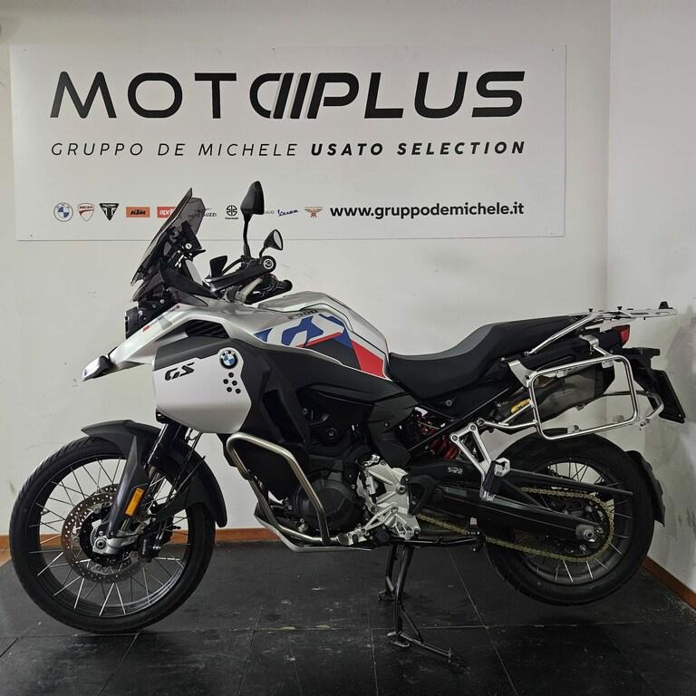 usatostore.bmw-motorrad.it Store BMW Motorrad F 900 GS BMW F 900 GS Adventure MY24