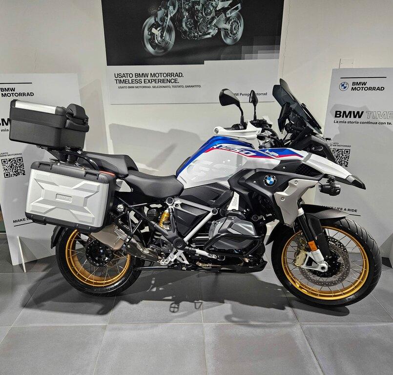 usatostore.bmw.it Store BMW Motorrad R 1250 GS BMW R 1250 GS ABS MY19