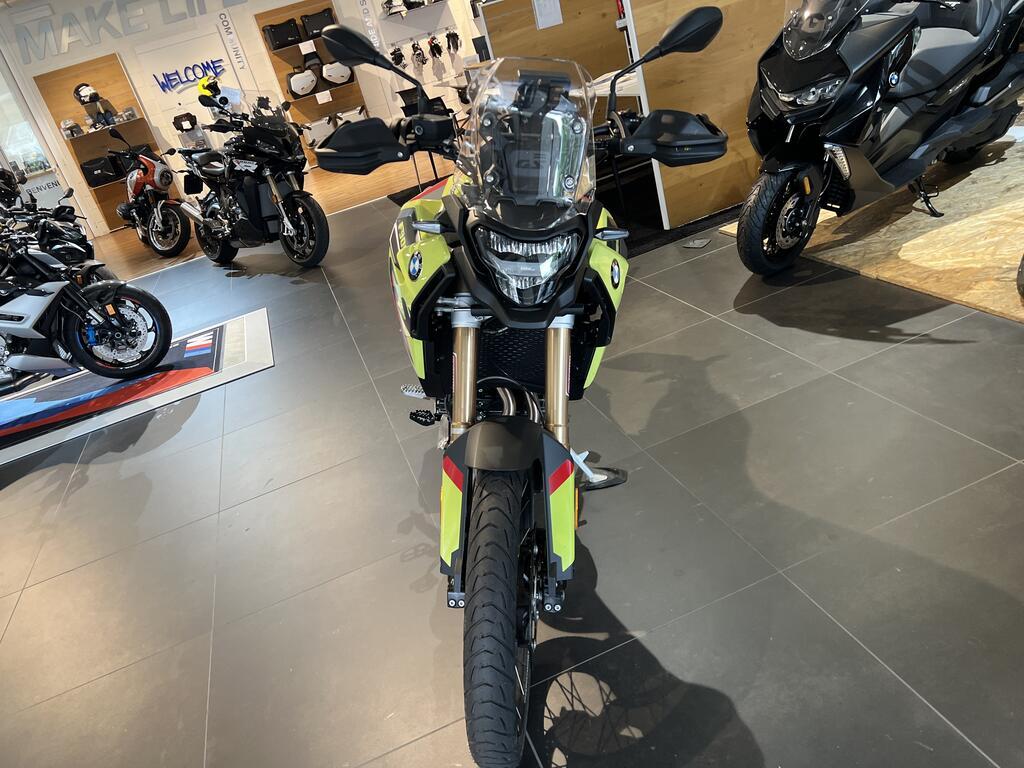 usatostore.bmw-motorrad.it Store BMW Motorrad F 900 GS 