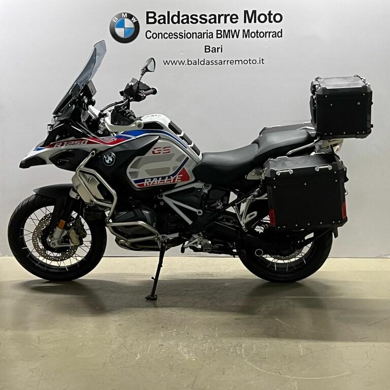 usatostore.bmw-motorrad.it Store BMW Motorrad R 1250 GS Adventure ABS