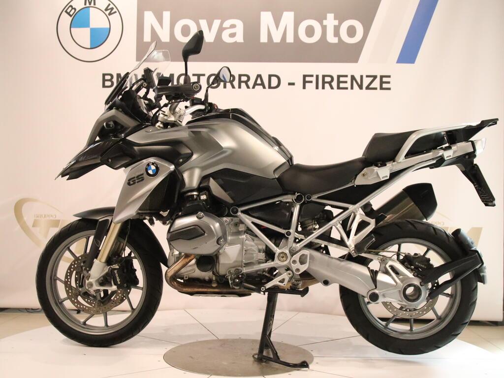 usatostore.bmw-motorrad.it Store BMW Motorrad R 1200 GS BMW R 1200 GS ABS MY14