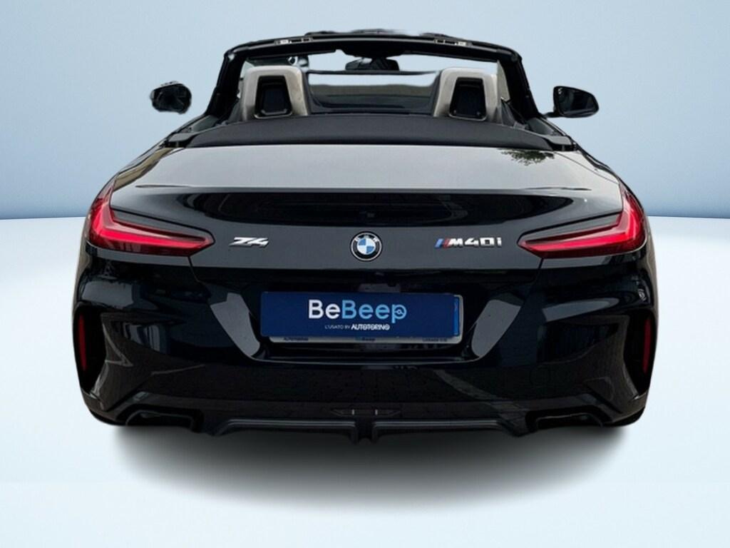 usatostore.bmw.it Store BMW Z4 Z4 M40i auto