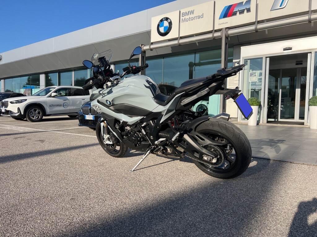 usatostore.bmw.it Store BMW Motorrad S 1000 XR BMW S 1000 XR ABS MY21