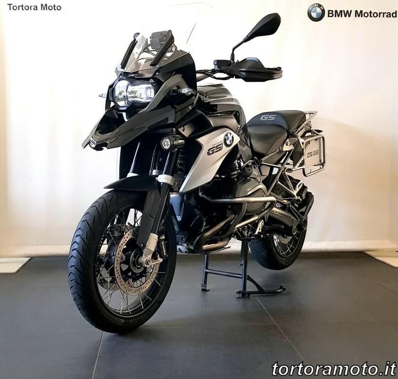 usatostore.bmw.it Store BMW Motorrad R 1200 GS BMW R 1200 GS ABS MY14