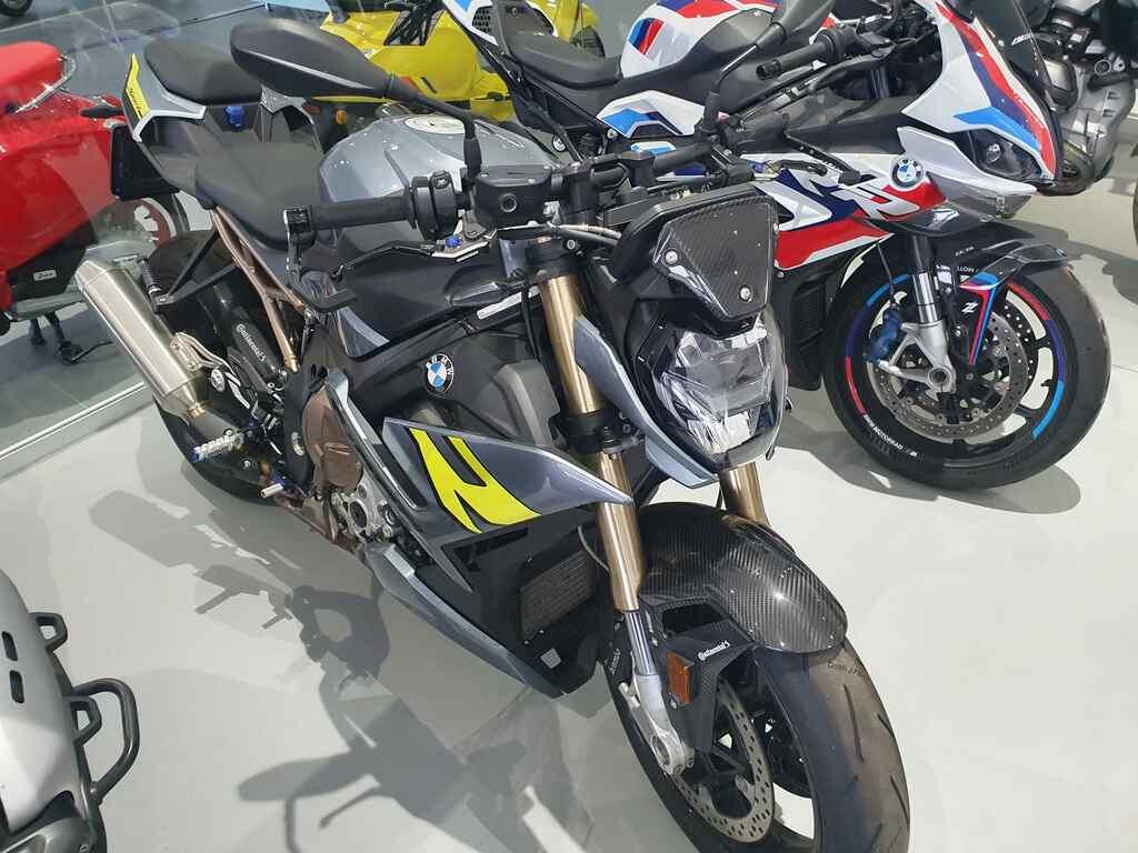 usatostore.bmw-motorrad.it Store BMW Motorrad S 1000 R BMW S 1000 R ABS MY21