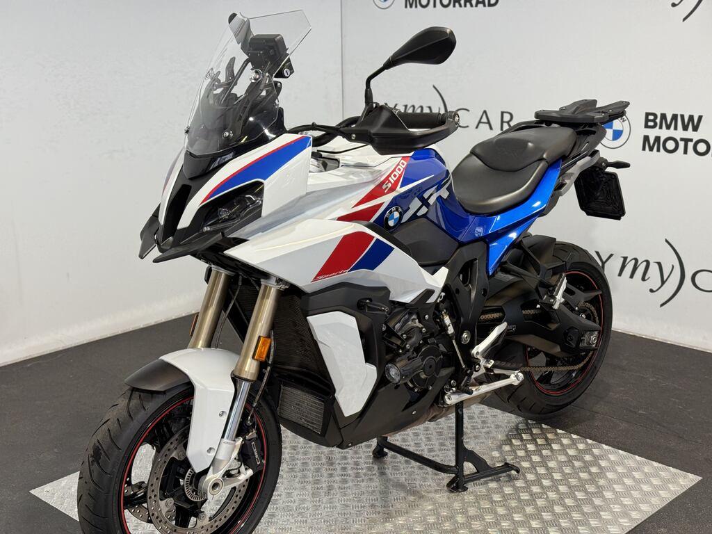 usatostore.bmw.it Store BMW Motorrad S 1000 XR BMW S 1000 XR ABS MY21