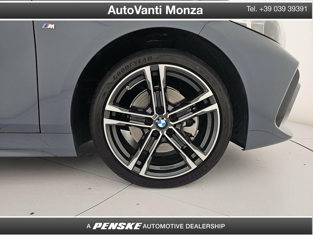 usatostore.bmw.it Store BMW Serie 1 116d Msport auto